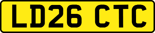 LD26CTC