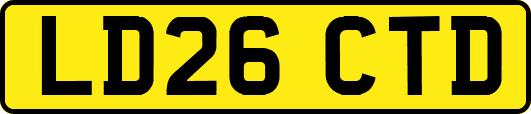LD26CTD