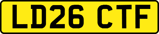 LD26CTF