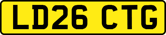 LD26CTG