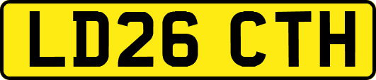 LD26CTH