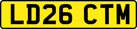 LD26CTM