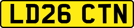LD26CTN