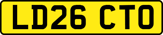 LD26CTO