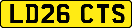 LD26CTS