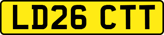 LD26CTT