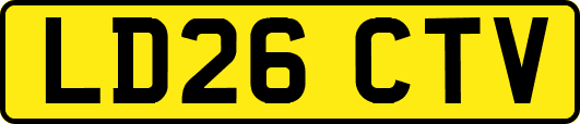 LD26CTV
