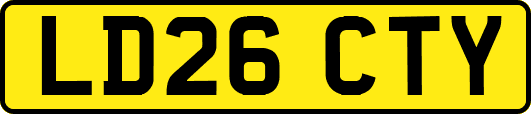 LD26CTY
