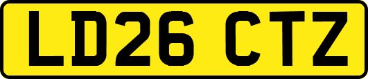 LD26CTZ