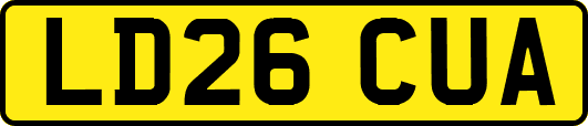 LD26CUA