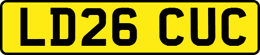 LD26CUC