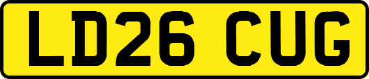 LD26CUG