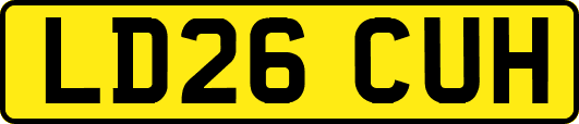 LD26CUH