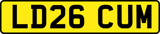 LD26CUM
