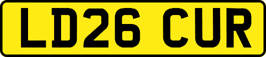 LD26CUR