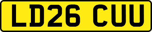 LD26CUU