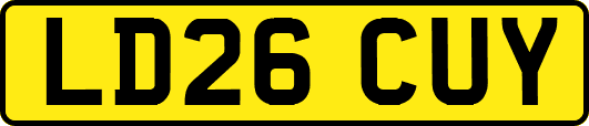 LD26CUY