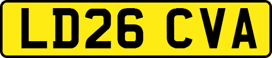 LD26CVA