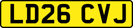 LD26CVJ