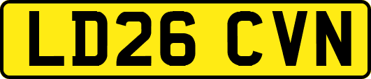 LD26CVN