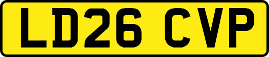 LD26CVP