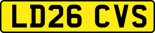 LD26CVS
