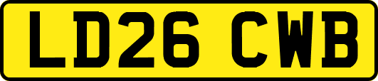 LD26CWB