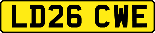 LD26CWE