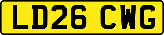 LD26CWG