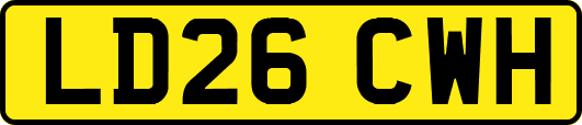LD26CWH