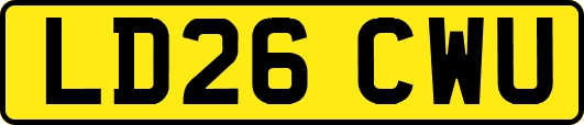 LD26CWU