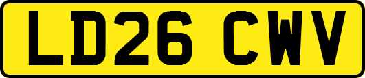 LD26CWV