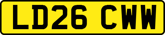 LD26CWW