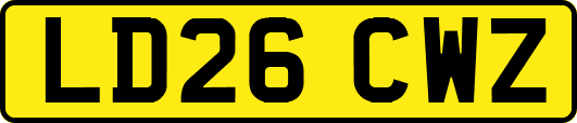 LD26CWZ