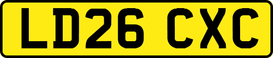 LD26CXC