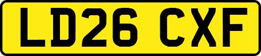 LD26CXF