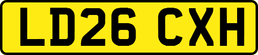 LD26CXH
