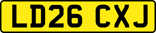 LD26CXJ