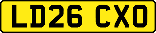 LD26CXO