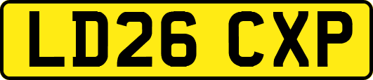 LD26CXP