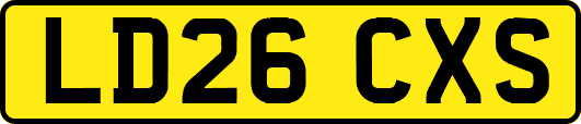 LD26CXS