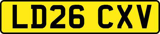 LD26CXV