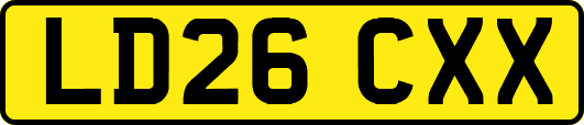 LD26CXX