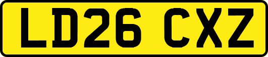 LD26CXZ