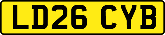 LD26CYB