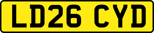 LD26CYD