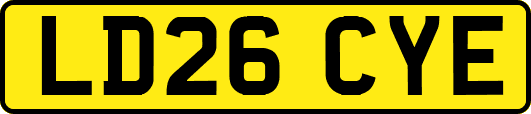 LD26CYE