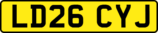 LD26CYJ