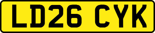 LD26CYK