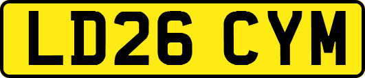 LD26CYM
